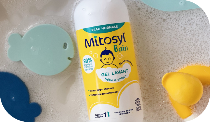 gel lavant Mitosyl® gel lavant Mitosyl®
